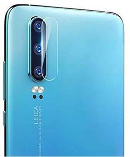 Snatchy Back Camera Lens Glass Protector for Huawei P30 Lite