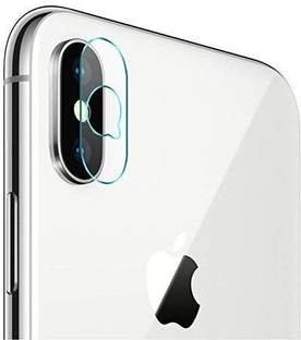 Outlier Back Camera Lens Glass Protector for Apple iPhone X|Xs Max