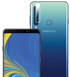 Snatchy Back Camera Lens Glass Protector for Samsung Galaxy A7 2018 Edition
