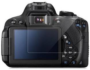 Gear Guard Screen Guard for Canon EOS 700D