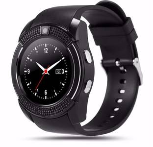RCE V8 Fitness Smartwatch