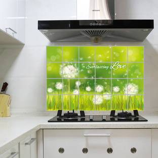 JAAMSO ROYALS 60 cm kitchen stickers Removable Sticker
