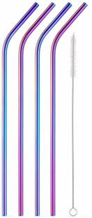 Iktu Bent Drinking Straw