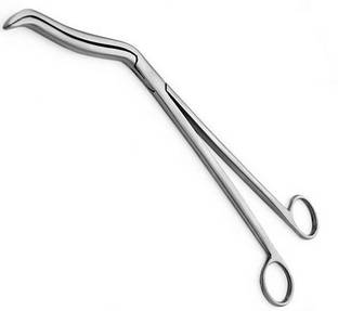 Universal CHEATLE FORCEP / 10 INCH / STAINLESS STEEL Hemostats Forceps