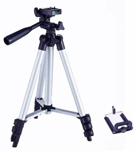 Buy Genuine 3110 Tripod Stand for Phone, Lens, Telescope, Camera Tripod Kit