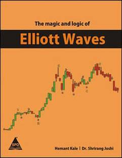 The Magic and Logic of Elliott Waves