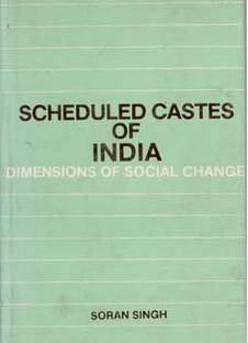 Scheduled Castes of India