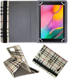 Fastway Flip Cover for Samsung Galaxy Tab A 8 inch