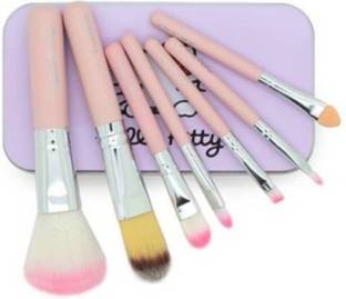 Hello Kitty Makeup Brush Organizer