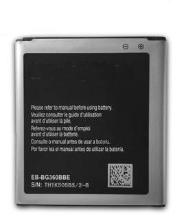 LIFON Mobile Battery For  Samsung Galaxy Core Prime G360