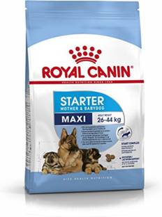 Royal Canin Maxi Starter For Mother & Baby Dog 1 kg Dry Young Dog Food