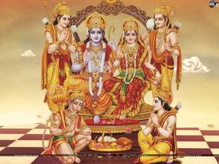 10 Types Of Ramayana Books (In Kannada Language)