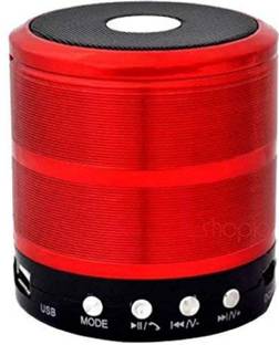 povty Wireless Portable Bluetooth Speaker high quality Speaker Mod