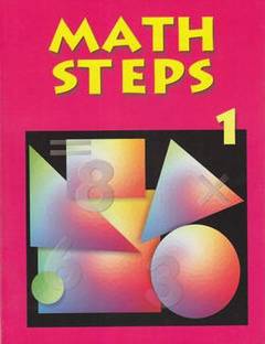 Math Steps 1