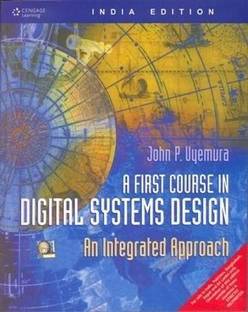 First Course in Digital Systems Design