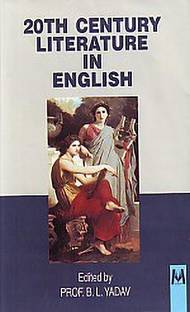 20th Century Literature in English