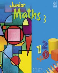 Junior Maths 3