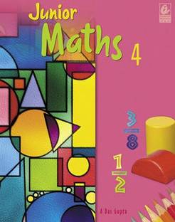 Junior Maths 4