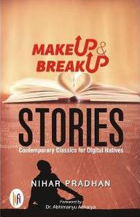 Makeup & Breakup Stories