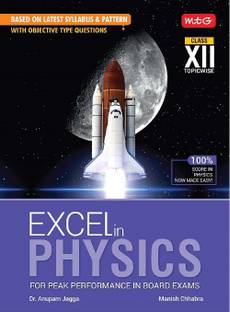 Excel in Physics for Peak Performance in Board Exams Class-12