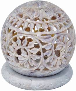 Fashion Passion India Stoneware Tealight Holder