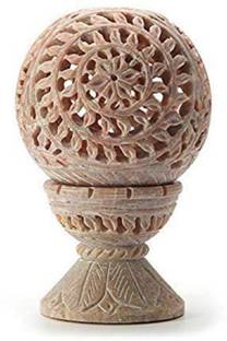 Fashion Passion India Stoneware Tealight Holder