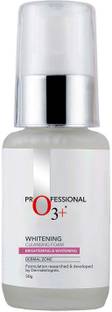 O3+ WHITENING CLEANSING FOAM 50ml Face Wash