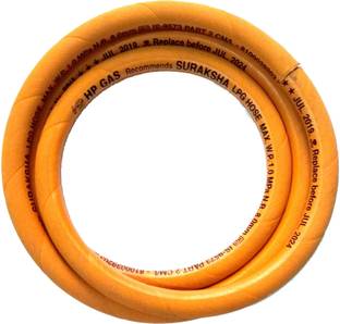 Hp Gas ISI008 Hp Gas Pipe Hose Pipe