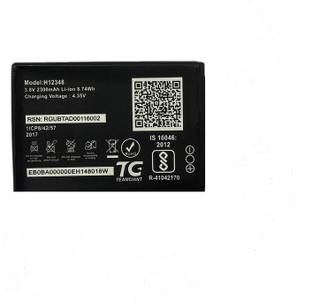 Grand Cell Mobile Battery For  JIO JIO WiFi Dongle M2S JioFi 2 Wireless Router, JIO 4g JIO FI2, M2 hot spot (H12348)