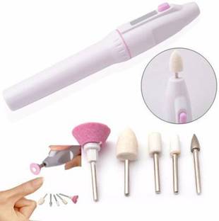 DIVINZ Nail Trimming Kit Salon Shaper Manicure Pedicure Kit