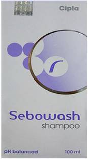 Sebowash Shampoo