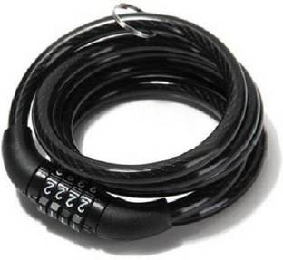 MobFest BEST Multipurpose Bicycle Lock Cycle Lock