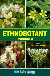 Ethnobotany, Volume 2
