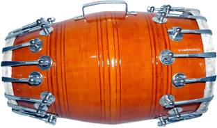 GT 5242562 Nut & Bolts Dholak