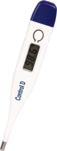 Control D CDT01 Digital Thermometer