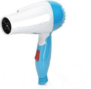 BRICKFIRE Foldable Professional N- 1290 Stylish Hair Dryer ,2 Speed Control A308 Hair Dryer
