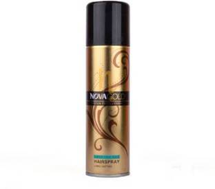 NOVA hair spray Hair Spray