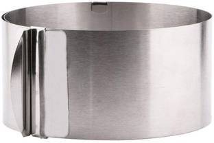 Iktu Aluminium Cake Mould 1
