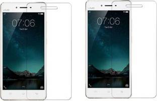 EASYBIZZ Tempered Glass Guard for Vivo V3 Max