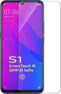 SRT Tempered Glass Guard for Vivo S1