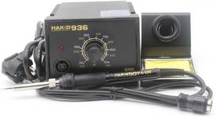 Hakko Analog 936 Soldering Station 60 W Temperature Controlled