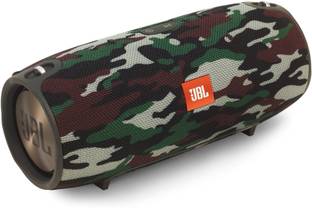 JBL Xtreme Portable Bluetooth Speaker