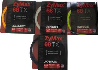 ASHAWAY Zymax 68 TX 22 Badminton String - 10 m