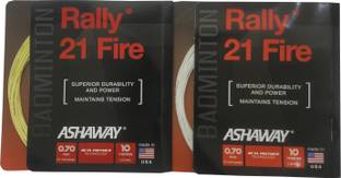 ASHAWAY Rally 21 21 Badminton String - 10 m