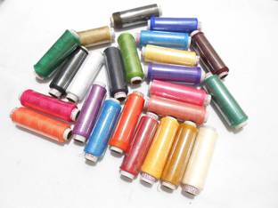 Your's Favourite Multicolor Thread