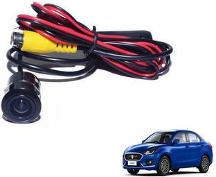 MOCKHE MGCCF-196-Swift Dzire 2018 Reverse Assist Camera System