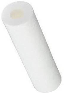 OPZET INDIA by OPZET INDIA RO Spun Pre-Filter Candle for RO Water Purifier (Pack of 1) Solid Filter Cartridge