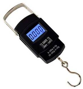 JAIN STAR Weighing 50KG Digital Heavy Duty Portable 50Kg Scale Weighing Scale