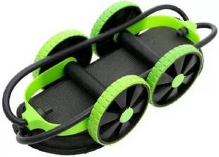 Amazedeals REVOLEX PRO XTREME SLIM PHYSIQUE FULL BODY Ab Exerciser