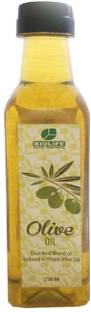 BIOLIFE EXTRA VIRGIN PURE OLIVE OIL